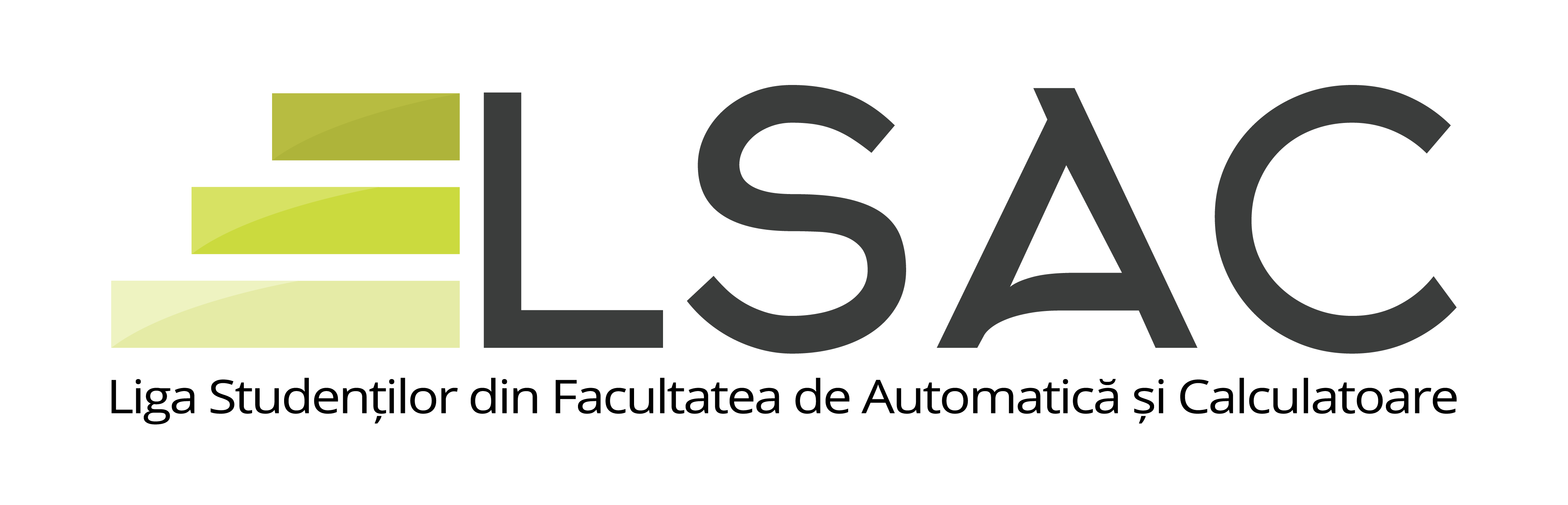 Liga Studenților Din Facultatea De Automatică și Calculatoare Site Oficial